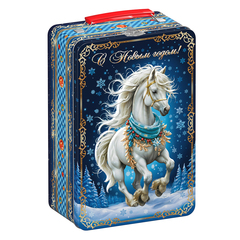 ТРОЙКА 1300г ЖЕСТЬ