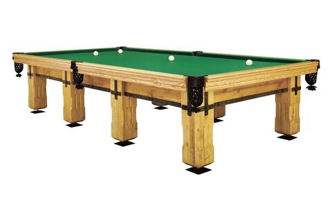Бильярдный стол для пула 