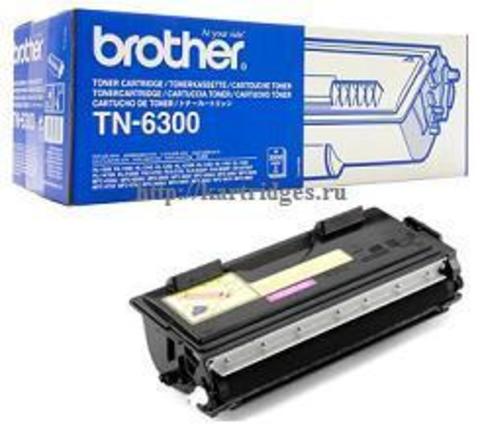 Картридж Brother TN-6300