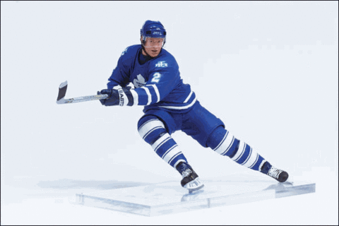 Хоккеисты НХЛ фигурки серия 9