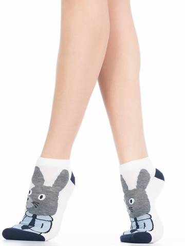 Носки 410-6 Hobby Line