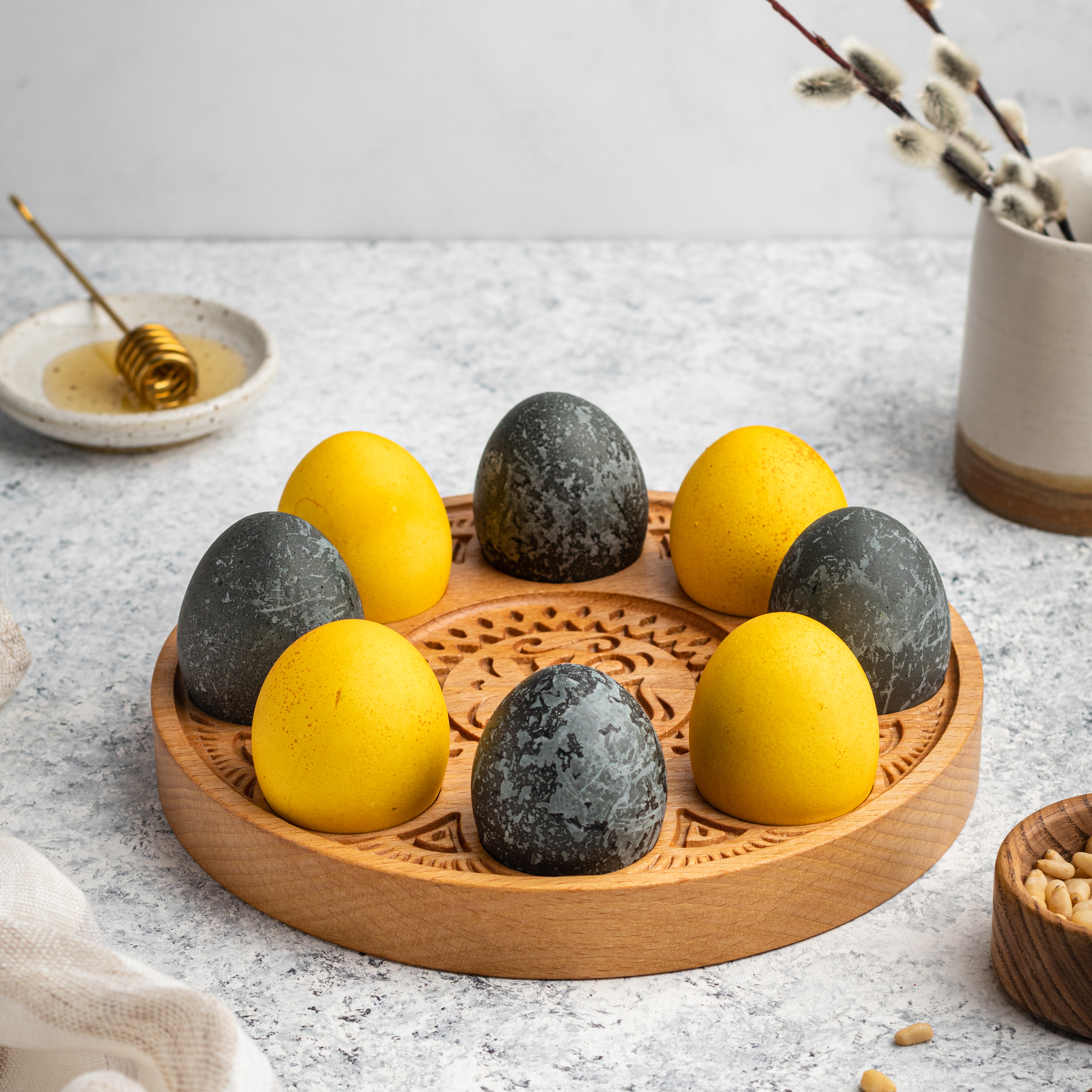 10 лучших подставок для яиц на Пасху | Блог интернет магазина демонтаж-самара.рф