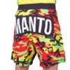 Шорты Manto Camo Colored