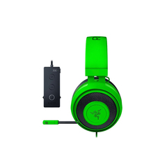 Гарнитура Razer Kraken Tournament Edition (USB) Green