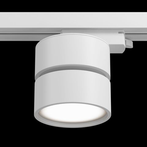 Трековый светильник Technical ONDA TR007-1-12W3K-W