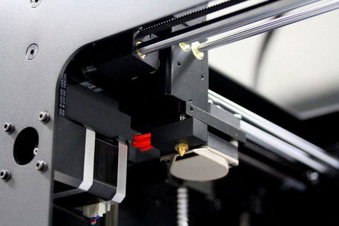 3D-принтер Zortrax M-200