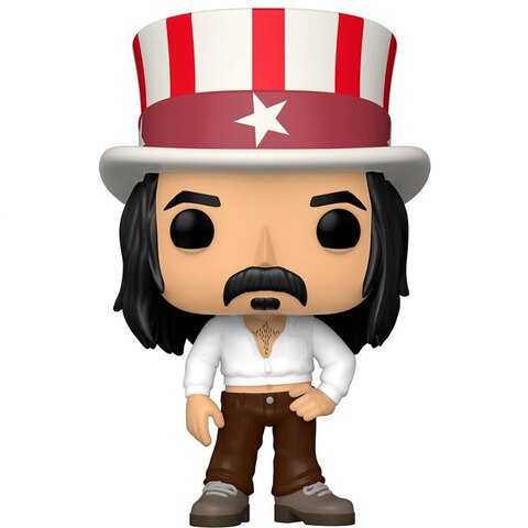 Фигурка Funko POP! Frank Zappa (264)