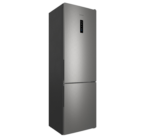 Холодильник Indesit ITR 5200 X mini –  1