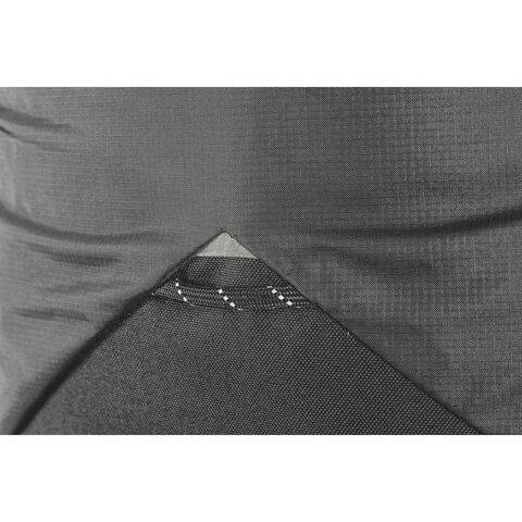 Картинка рюкзак туристический BACH Pack Molecule 50 regular Black - 4