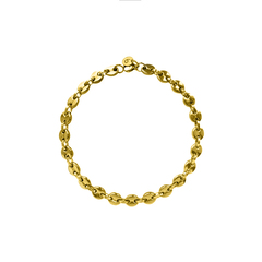 Цепь Кофейные зерна