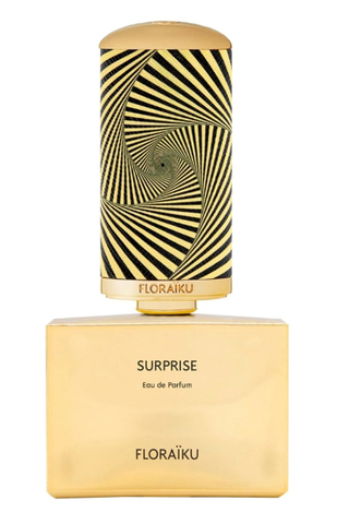 Floraiku Surprise
