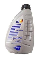 Q8 Formula Special RN 5W30 SN C2/C3 1л синт