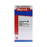 Совместимый картридж MyInk №T6941 фото черный для Epson SureColor SC-T3200, T5200, T7200 - 675 ml, пигмент