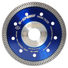 АЛМАЗНЫЙ ДИСК BIHUI B-SPEEDY, 125ММ 59679