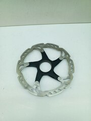 Ротор дискового тормоза SHIMANO CENTER LOCK 160 мм