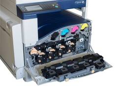 Цветное МФУ XEROX DocuCentre SC2020