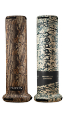 Уличный напольный боксерский мешок «STREET KICK FILIPPOV» Ø45 180см/45см/68кг, коричневый