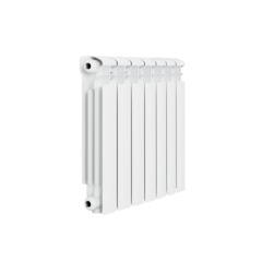 Радиатор алюминиевый RIFAR Alum Eco 500 х 7 секций