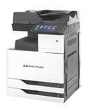 Цветное МФУ Pantum CM9708DN A3