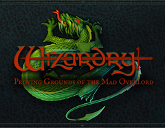 Wizardry: Proving Grounds of the Mad Overlord (для ПК, цифровой код доступа)