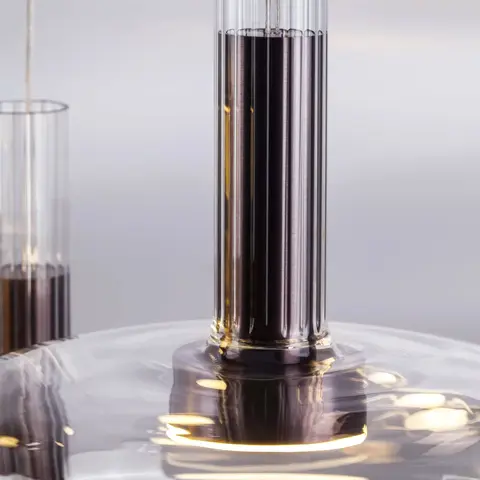 Подвесной светодиодный светильник Lightstar DISCO 792169