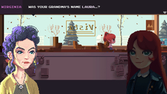 Pixel Cafe (для ПК, цифровой код доступа)