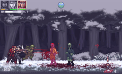 Deadly 30 (для ПК, цифровой код доступа)