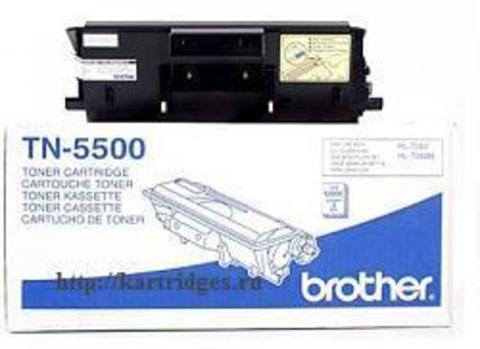 Картридж Brother TN-5500