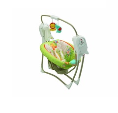 Fisher Price Мини-колыбелька 