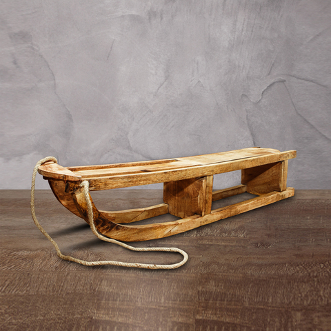 Декор сани Roomers HD-AM909