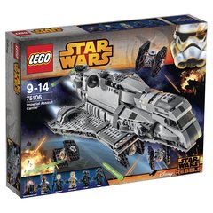 LEGO Star Wars: Имперский десантный корабль 75106