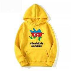 Qarabağ / Karabakh / Карабах sweatshirt  11