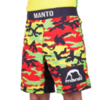 Шорты Manto Camo Colored