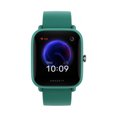 Смарт часы Amazfit Bip U A2017 Green