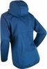 Премиальная Тёплая Куртка для Лыж и Зимнего бега Bjorn Daehlie Nordic 2.0 Estate Blue Женская