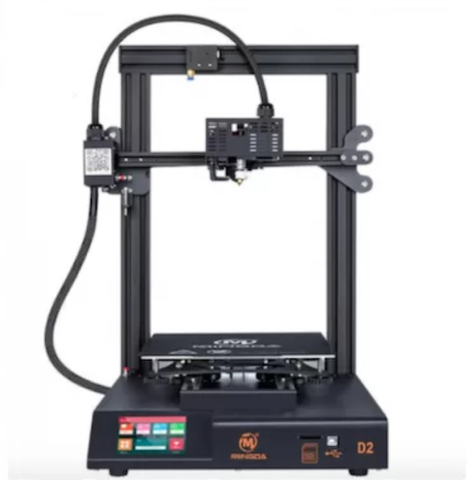 3D-принтер Mingda Duplicator 2 (D2)