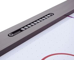 Игровой стол - аэрохоккей 