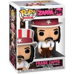 Фигурка Funko POP! Frank Zappa (264)