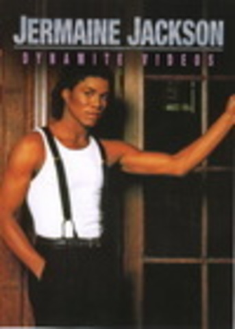 Jermaine Jackson - Dynamite Videos