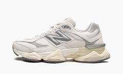 New Balance 9060 "Sea Salt White"