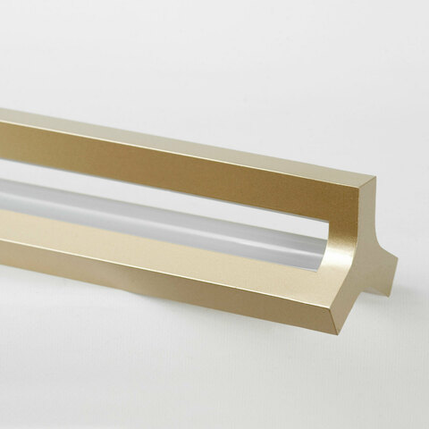 Подвесной светодиодный светильник Lussole CLINCH LSP-7264