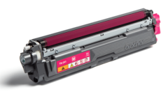 Тонер-картридж TN-241M magenta для Brother HL-3140CW, 3150CDW, 3170СDW, DCP-9020CDW, MFC-9140CDN, 9330CDW, 9340CDW (1400 стр)