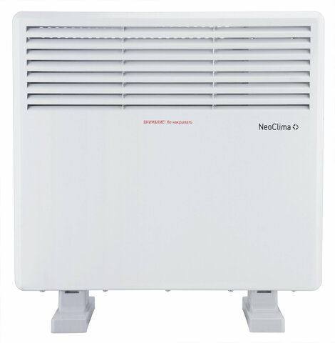 Электрический конвектор NeoClima Optima 1500W