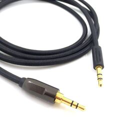 Кабель для наушников Philips SHP9500, X2HR, X1S
