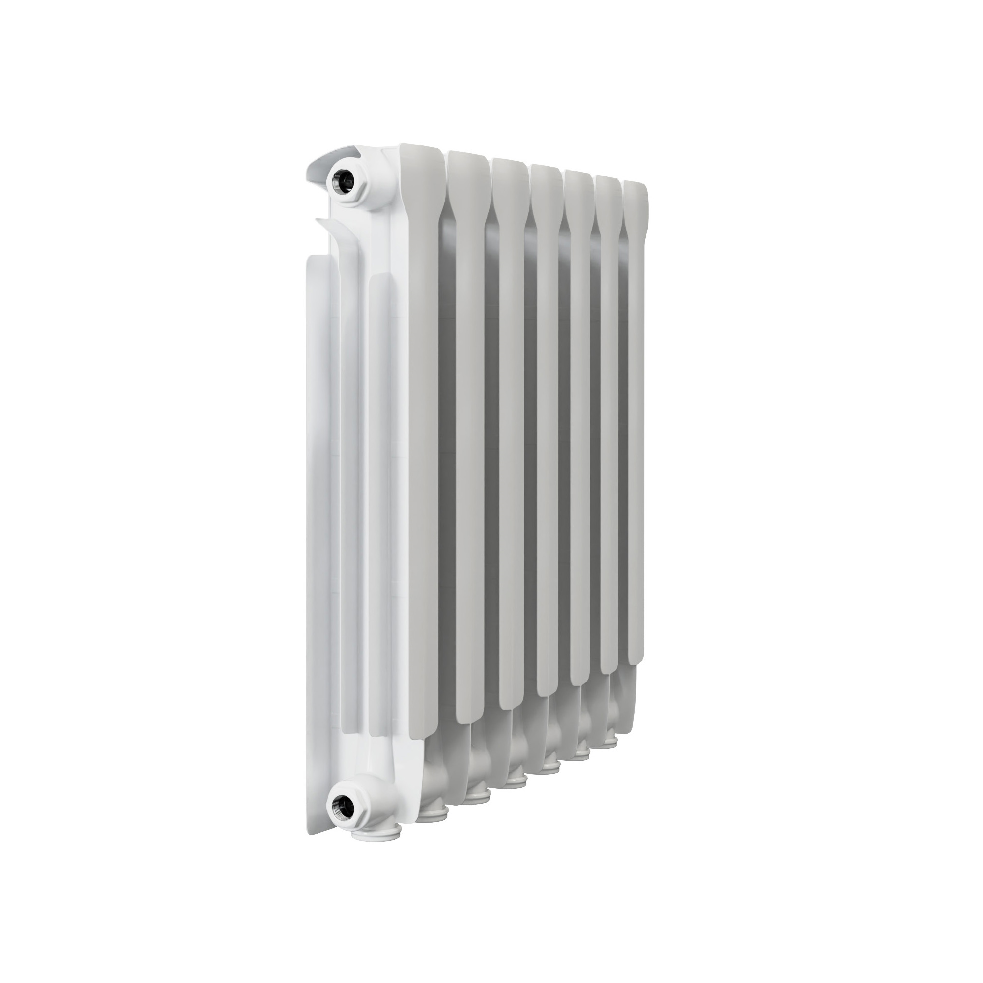 Радиатор алюминиевый RIFAR Alum Eco 500 х 7 секций