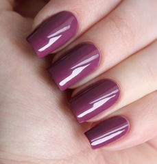 El Corazon 423/ 314 active Bio-gel  Cream сливовый