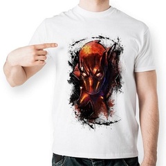 T-Shirt — Deadpool Marvel DC