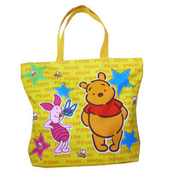 Летняя сумка Winne the Pooh