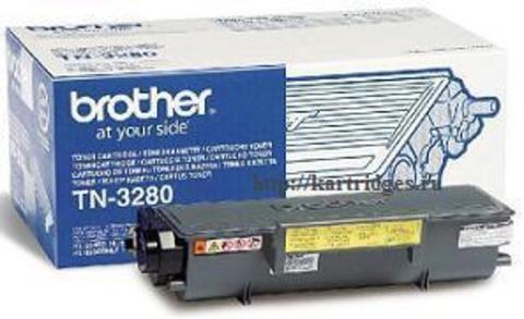 Картридж Brother TN-3280