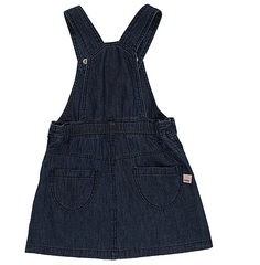 Sweet Berry Сарафан джинсовый (155213)